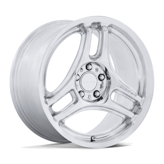 MOTEGI MR161 KOJIN 18X8.5 35 5X100 POLISHED