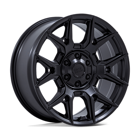 MOTO METAL MO813 MASON 20x9 10 6x135/6x139.7 MATTE BLACK