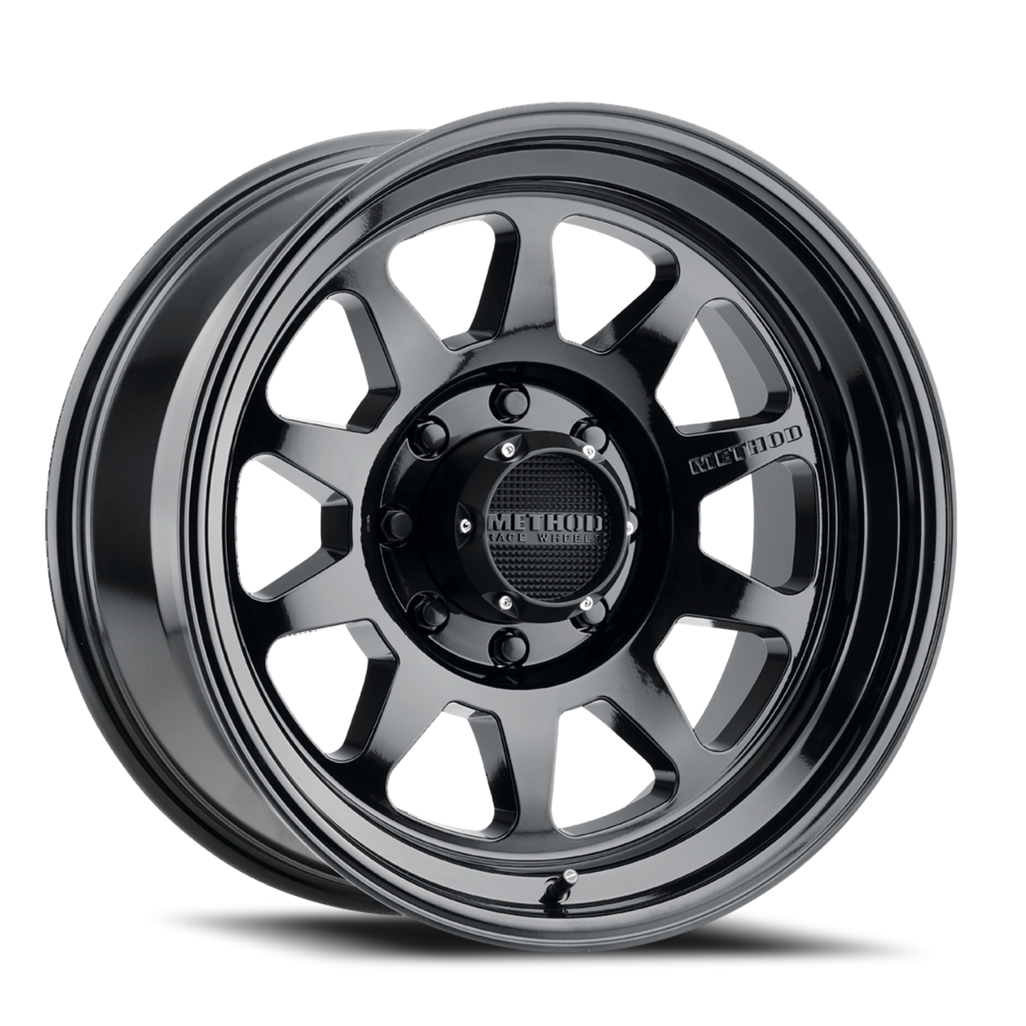 Method 316 20x9 8x170 18mm Gloss Black MR316290871318