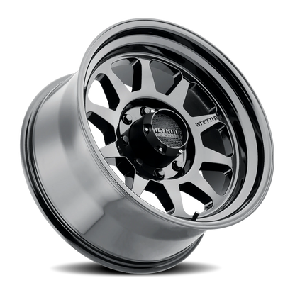 Method 316 20x9 8x170 18mm Gloss Black MR316290871318