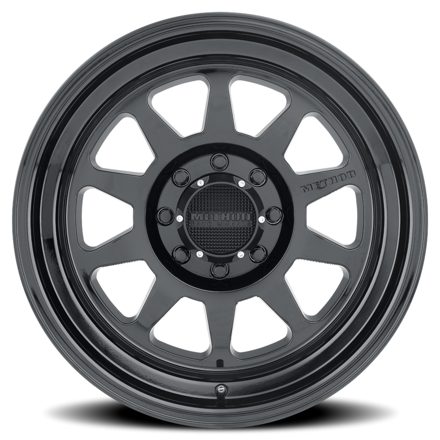 Method 316 20x9 8x170 18mm Gloss Black MR316290871318