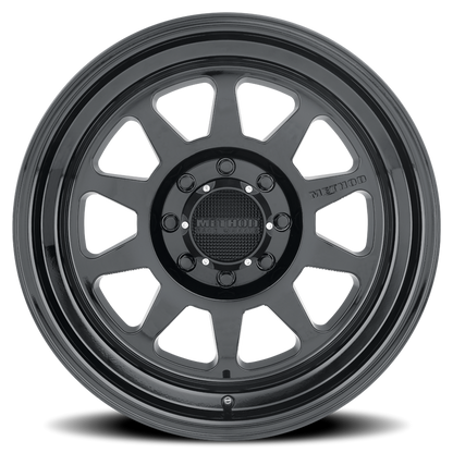 Method 316 20x9 8x170 18mm Gloss Black MR316290871318