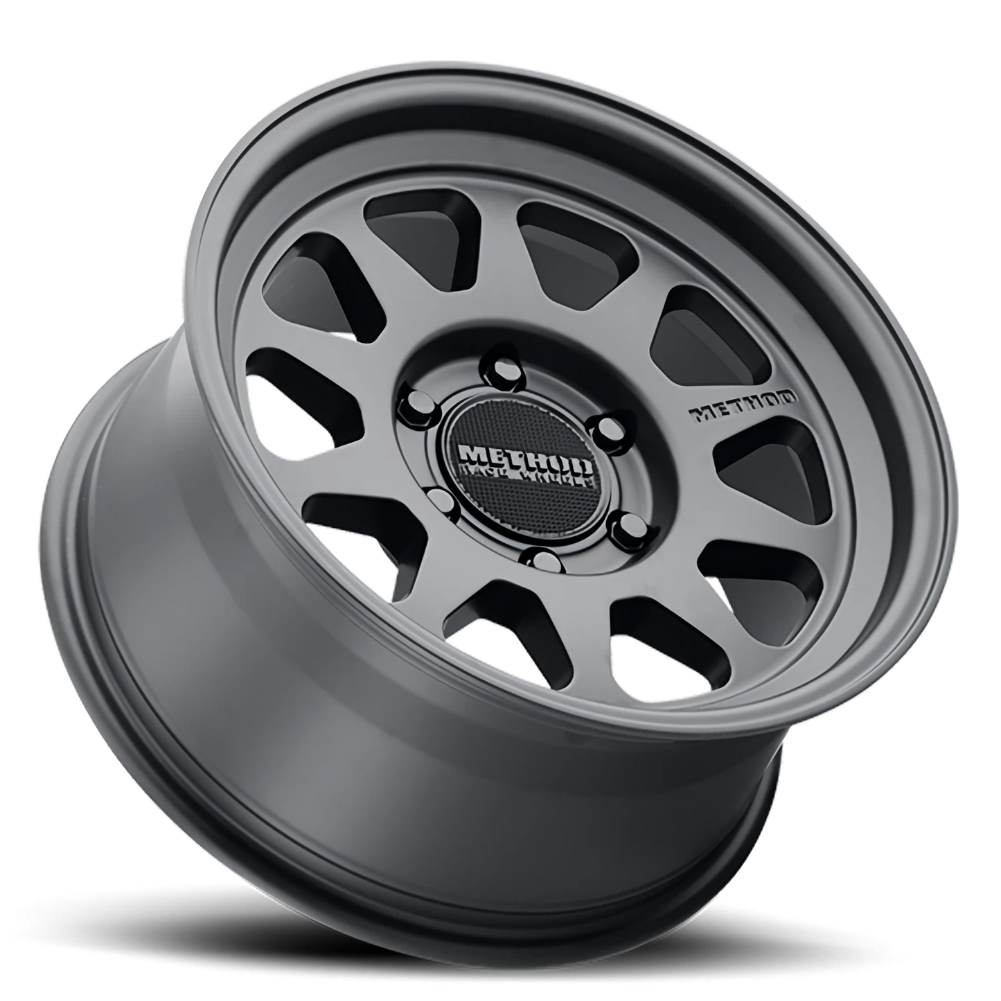 Method 316 20x9 8x180 18mm Gloss Black MR316290881318