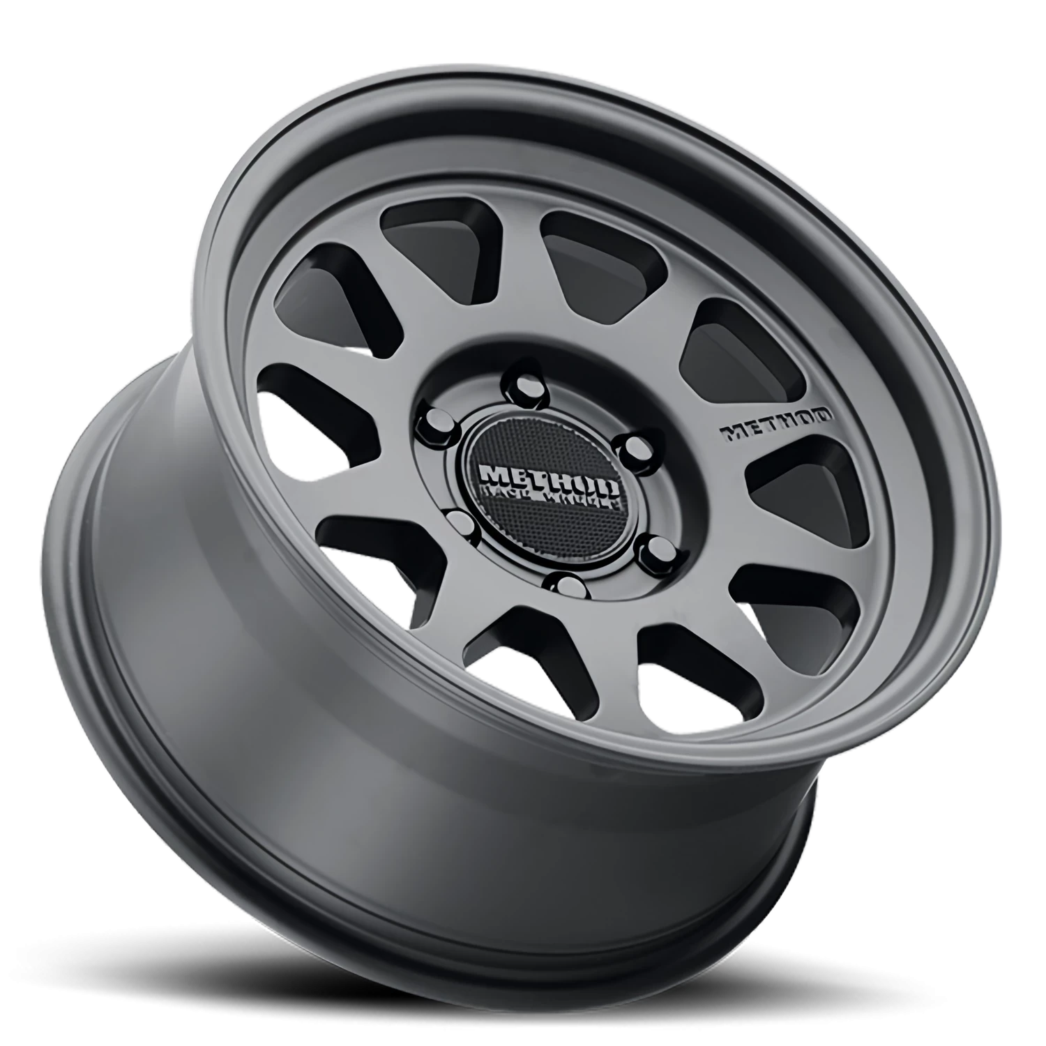 Method 316 20x9 8x180 18mm Gloss Black MR316290881318
