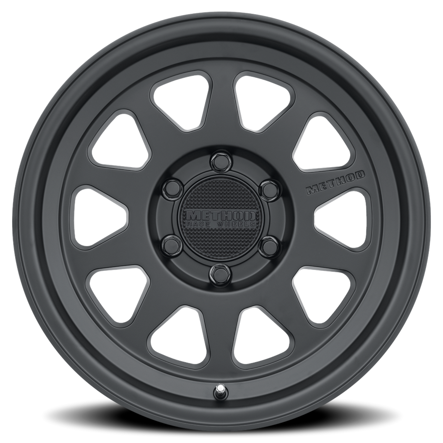 Method 316 20x9 8x180 18mm Gloss Black MR316290881318