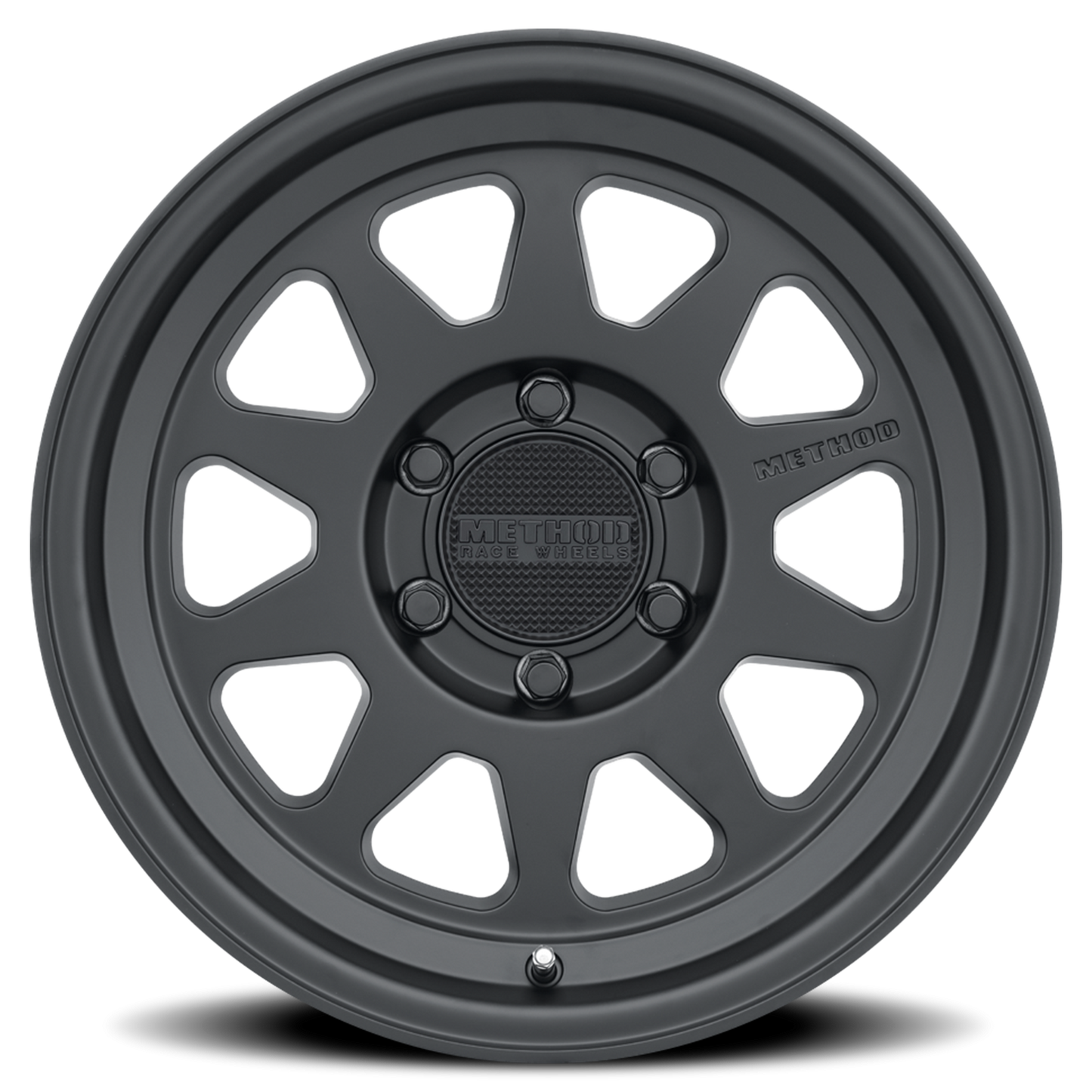 Method 316 20x9 6x139.7 (6x5.5) 18mm Gloss Black MR316290601318
