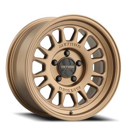 Method 318 18x8.5 5x150 40mm Method Bronze MR31888558940