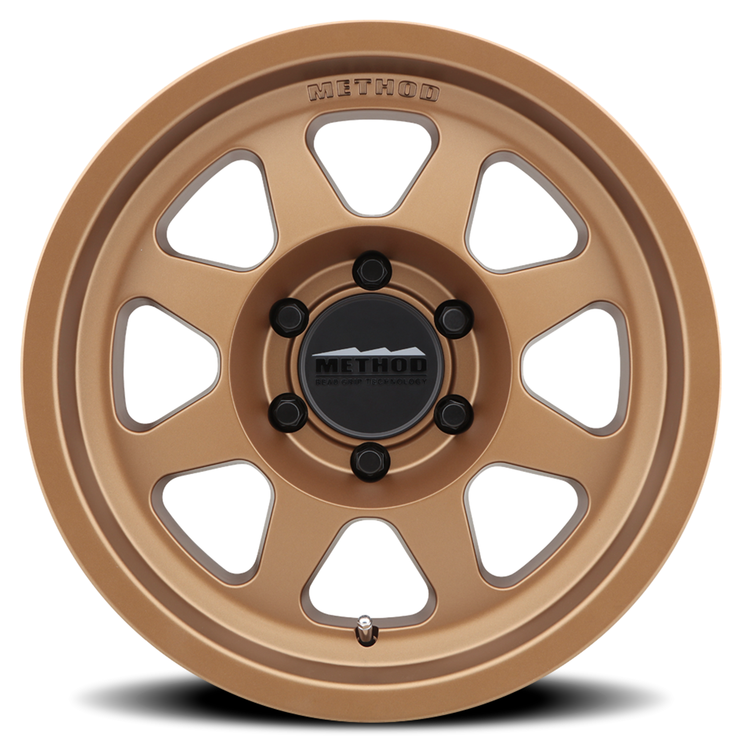 Method 701 16x6.5 6x180 90mm Method Bronze MR70166568990