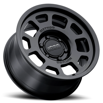 Method 705 17x8.5 6x135 0mm Matte Black MR70578516500