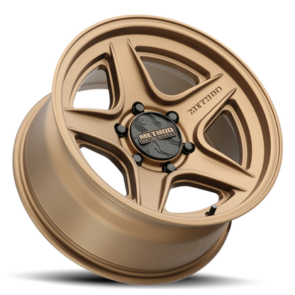 Method 319 20x9 8x170 18mm Method Bronze MR31929087918