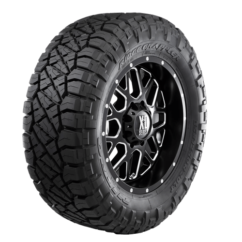 NITTO Ridge Grappler - 38X11.50R20LT Mud-Terrain Tire | 219140
