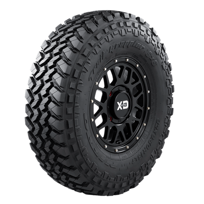 NITTO Trail Grappler SXS - 32X9.50R15LT Mud-Terrain Tire | 207700