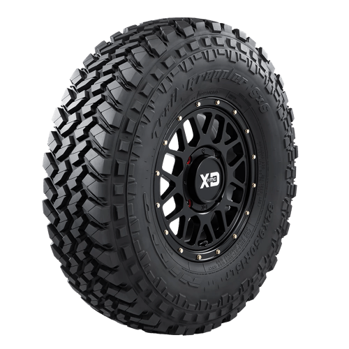NITTO Trail Grappler SXS - 32X9.50R15LT Mud-Terrain Tire | 207700