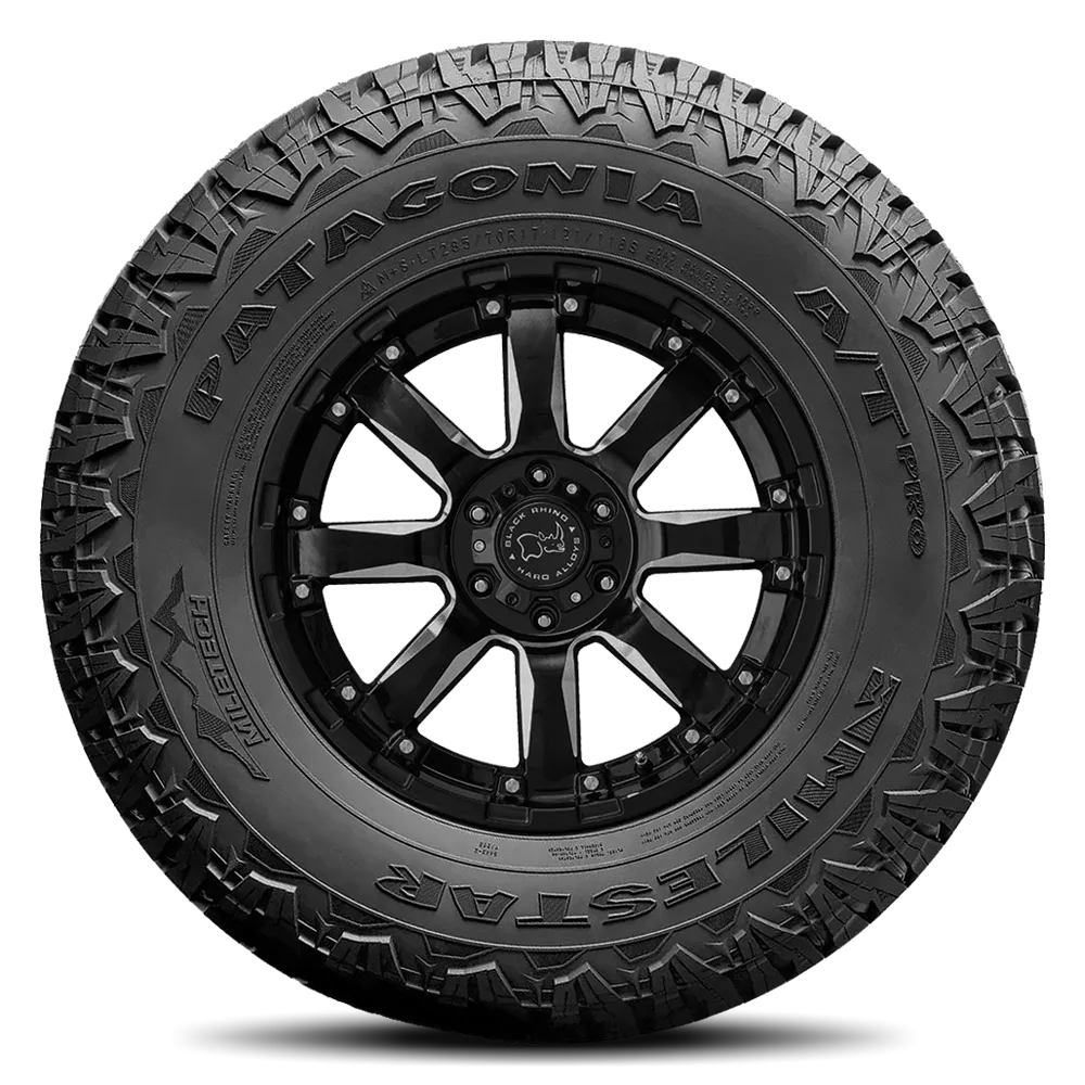 MILESTAR Patagonia A/T Pro - 265/70R18 All-Season Tire | 24890008