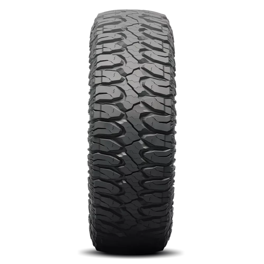 MILESTAR Patagonia M/T-02 - LT265/70R17 Mud-Terrain Tire | 22810024
