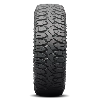 MILESTAR Patagonia M/T-02 - 35X12.50R18LT Mud-Terrain Tire | 22229257