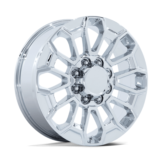 PERFORMANCE REPLICAS PR228 22X8.5 44 8X180 CHROME