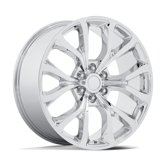 PERFORMANCE REPLICAS PR230 22x9.5 44 6x135 CHROME