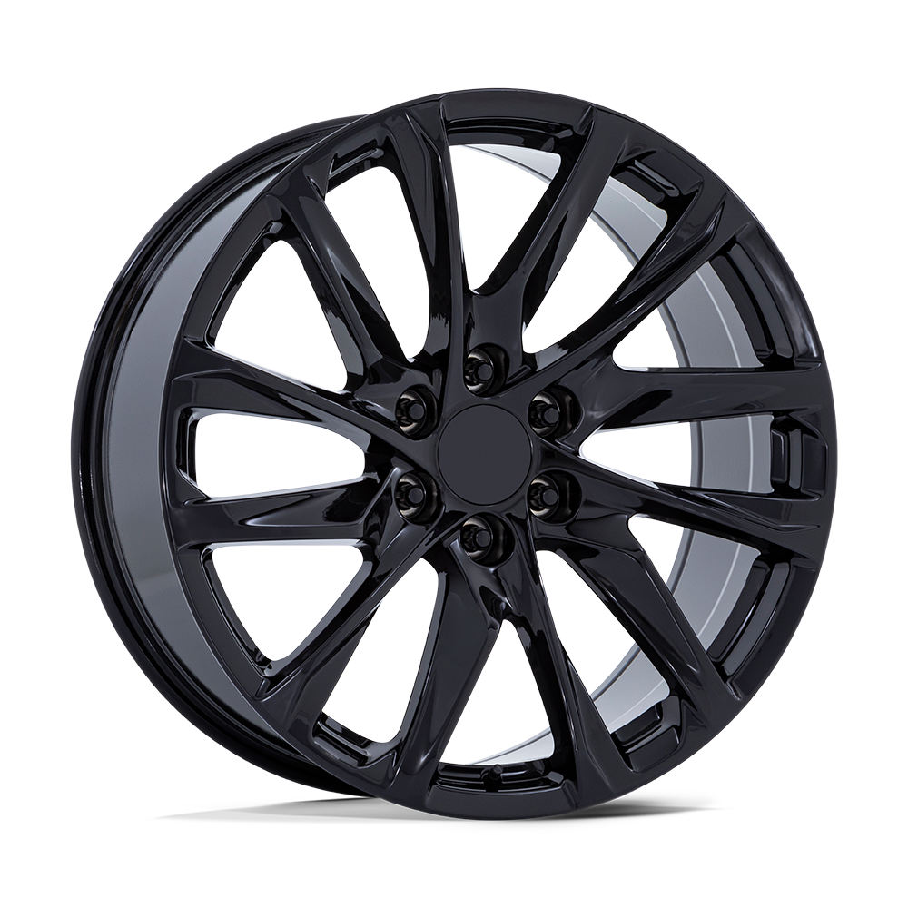 PERFORMANCE REPLICAS PR213 26x10 31 6x139.7 GLOSS BLACK