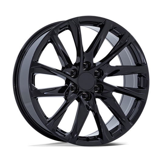 PERFORMANCE REPLICAS PR213 26x10 31 6x139.7 GLOSS BLACK