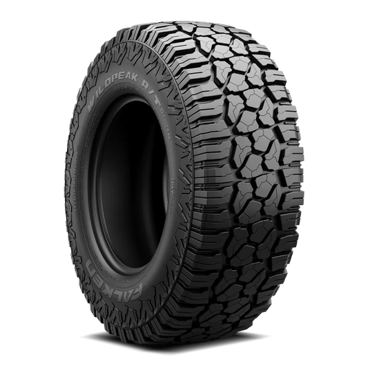 FALKEN Wildpeak R/T01 - LT285/70R17 (32.7") 121R Rugged Terrain | 28757808