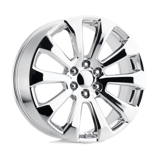 Performance Replicas PR204 - 22x9 28mm 6x139.7 CHROME Wheel | 204C-2295828