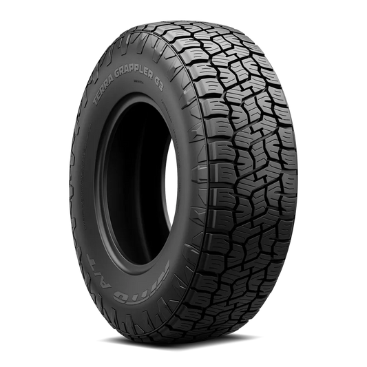 NITTO Terra Grappler G3 - 275/65R20 All-Terrain Tire | 224160