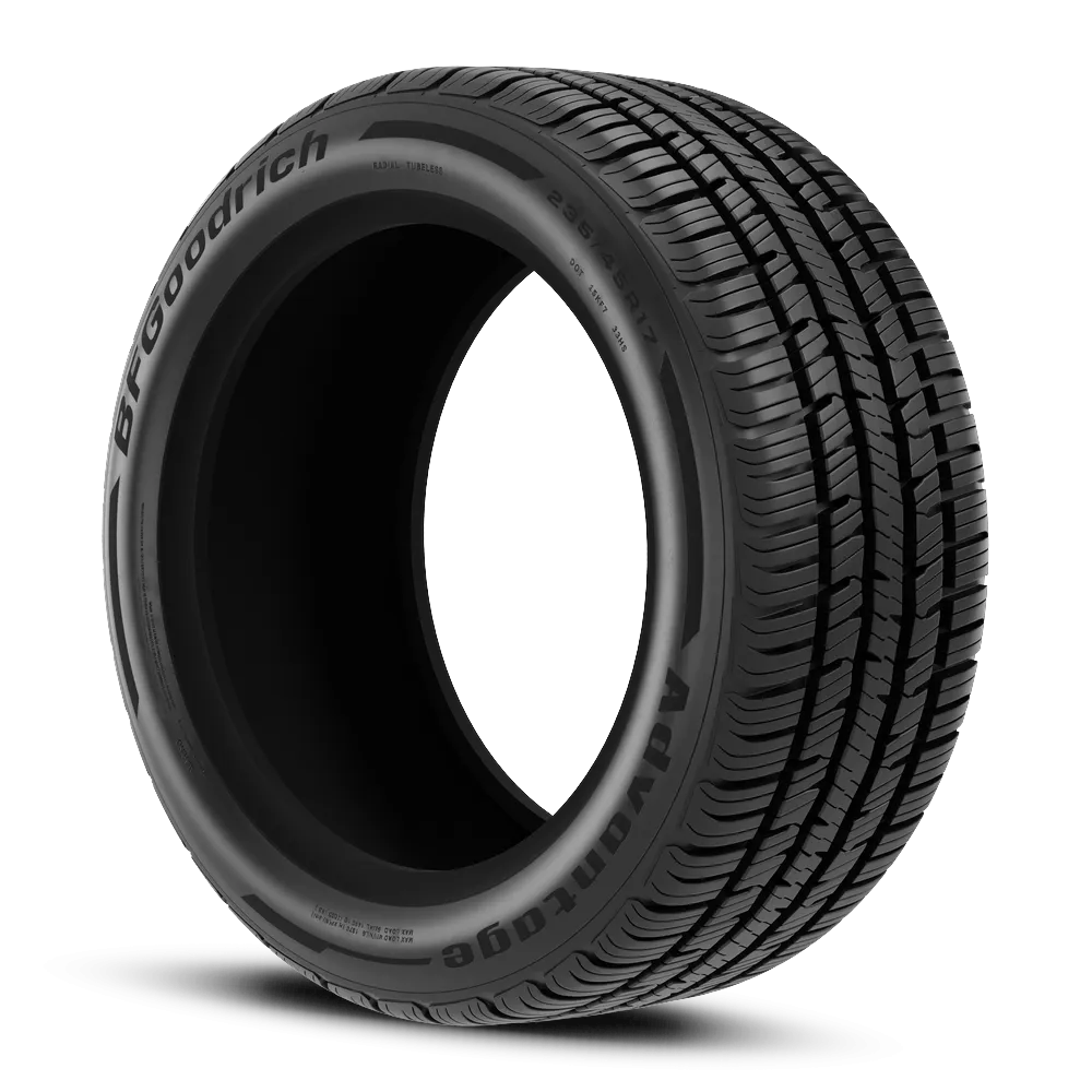 BFGOODRICH Advantage Control 235/45R17 Tires