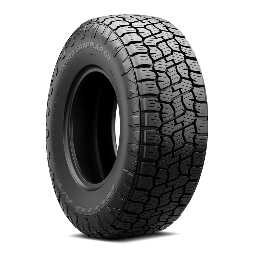 NITTO Terra Grappler G3 - LT305/70R17 All-Terrain Tire | 222-950
