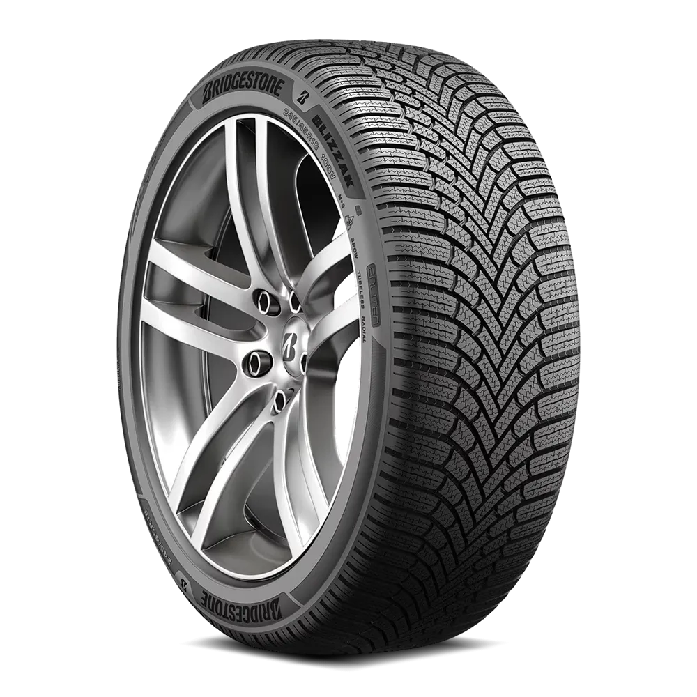 BRIDGESTONE Blizzak 6 275/35R22 Tires