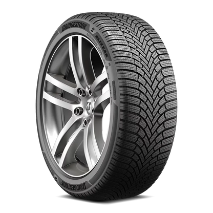 BRIDGESTONE Blizzak 6 275/35R22 Tires