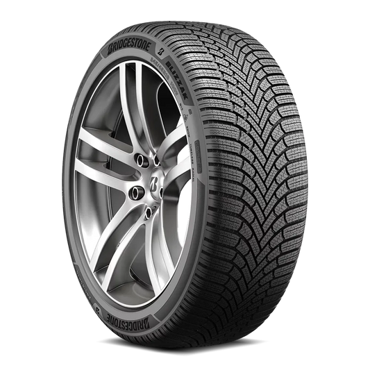 BRIDGESTONE Blizzak 6 275/35R22 Tires