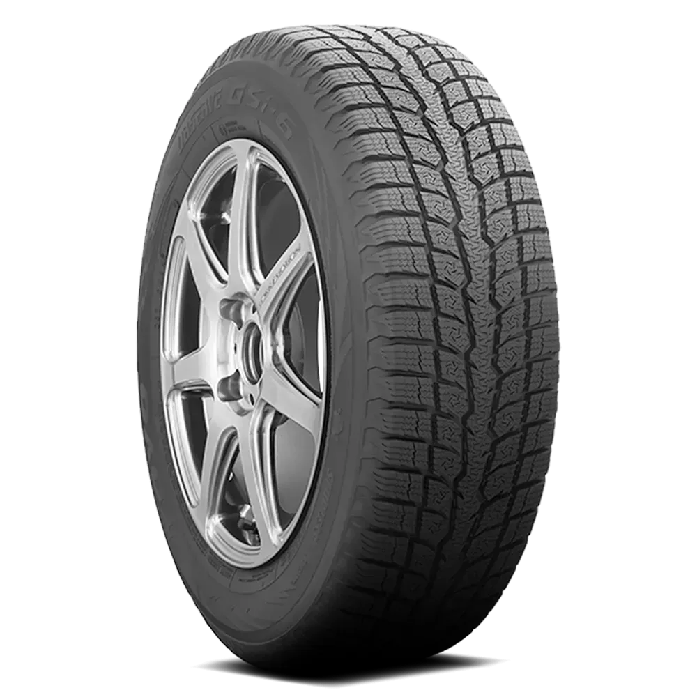 TOYO Observe Gsi-6 235/60R16 Tires