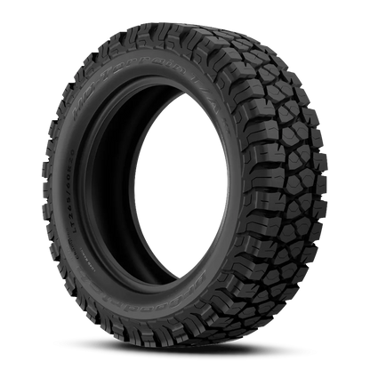 BFGOODRICH HD-Terrain T/A KT LT265/60R20 Tires