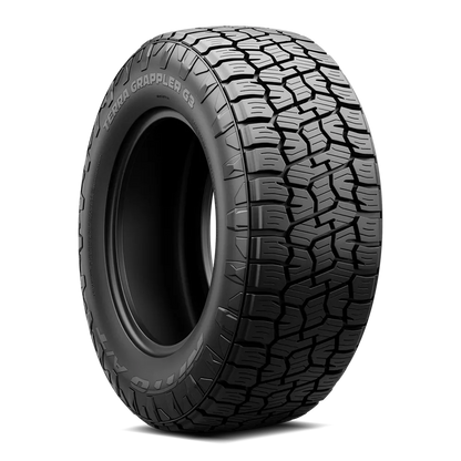 NITTO Terra Grappler G3 - LT245/75R17 All-Terrain Tire | 224010