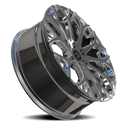 REVENGE LUXURY RL-105 20X9 35 5X114.3 CHROME