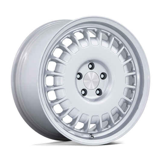 Rotiform RC205 PMF - 20x8.5 35mm 5x120 GLOSS SILVER Wheel | RC205SX20854935