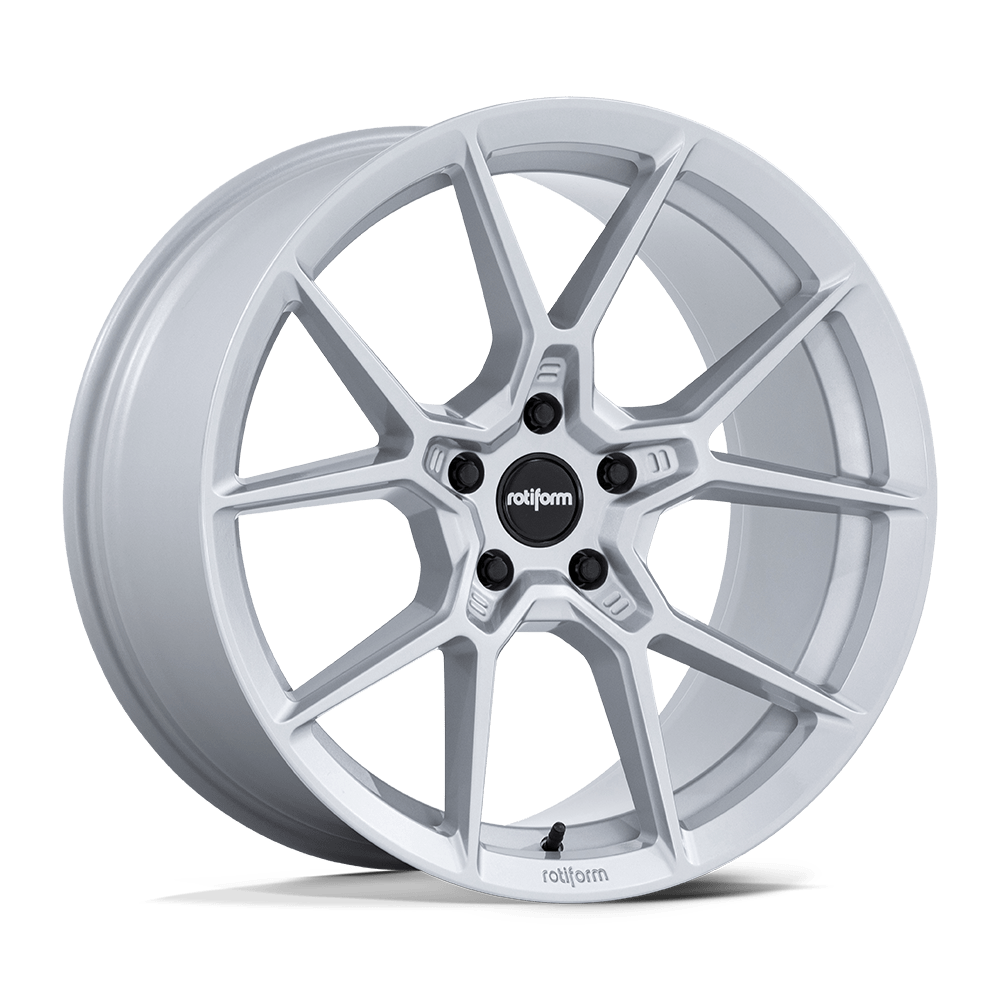 ROTIFORM RC199 KPR 19x8.5 45 5x112 SILVER