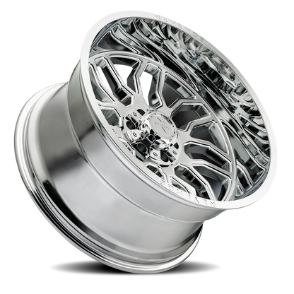 REVENGE OFFROAD RV205 22X12 -44 6X135/6X139.7 CHROME