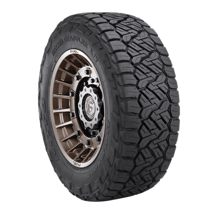 NITTO Recon Grappler A/T - 275/50R22 Mud-Terrain Tire | 219210