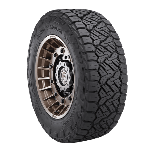 NITTO Recon Grappler A/T - 37X11.50R20LT Mud-Terrain Tire | 219220