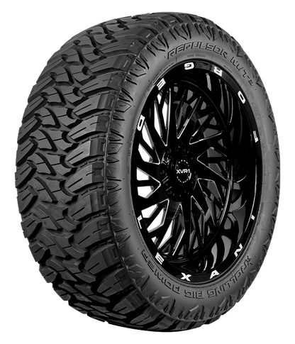 RBP Repulsor M/T 3 - 35X12.50R20LT (35") 125Q Mud Terrain | RBPSTMT320020