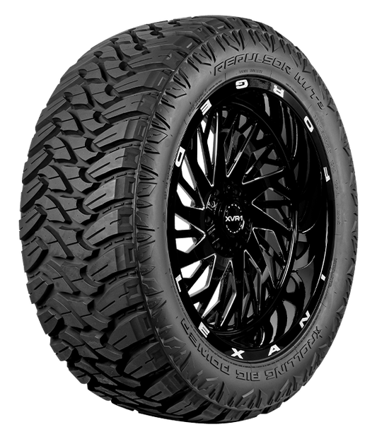 RBP Repulsor M/T 3 - 35X12.50R22LT (35") 121Q Mud Terrain | RBPSTMT322030