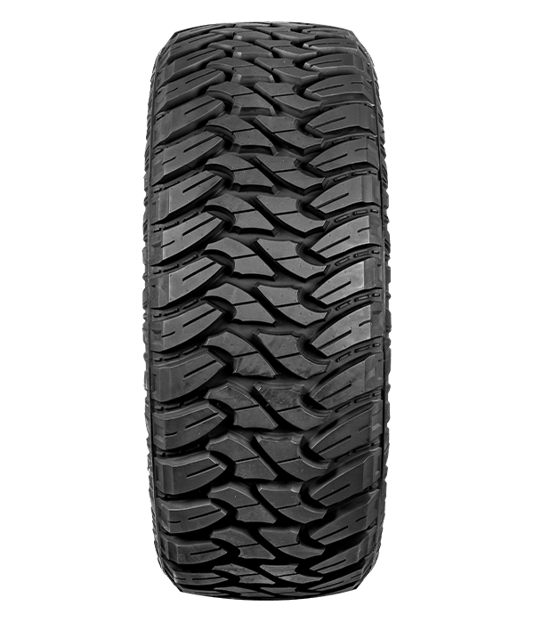 RBP Repulsor M/T 3 - 33X12.50R24LT (33") 106Q Mud Terrain | RBPSTMT324010