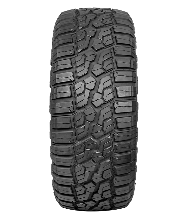 RBP Repulsor R/T - LT295/60R20 (34") 126Q Mud Terrain | RBPSTRT2060010