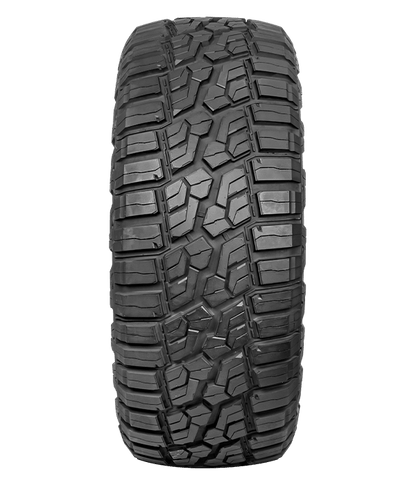 RBP Repulsor R/T - LT295/60R20 (34") 126Q Mud Terrain | RBPSTRT2060010