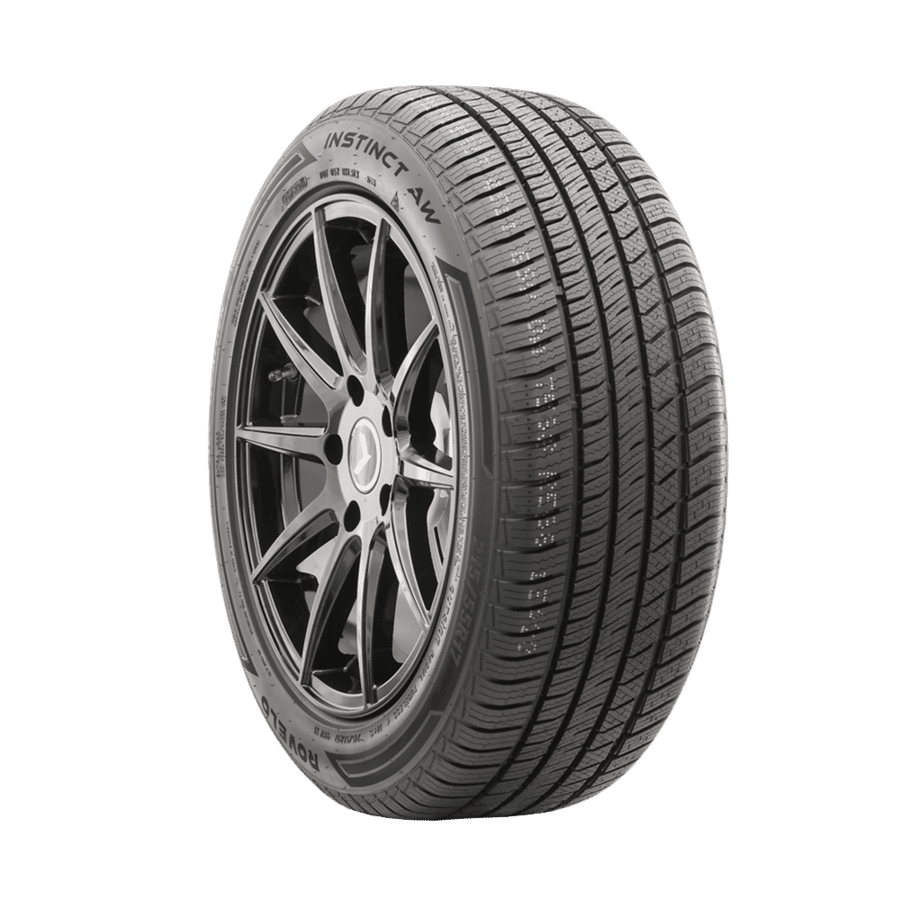 Rovelo Instinct AW - 225/45R18 (26") 95V All-Weather Touring | 1603933K