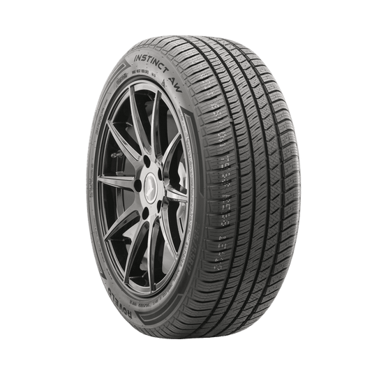 Rovelo Instinct AW - 235/40R19 (27") 96V All-Weather Touring | 1603946K