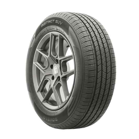 Rovelo Instinct Suv - 275/40R20 (29") 106W SUV / CUV | 4120124K