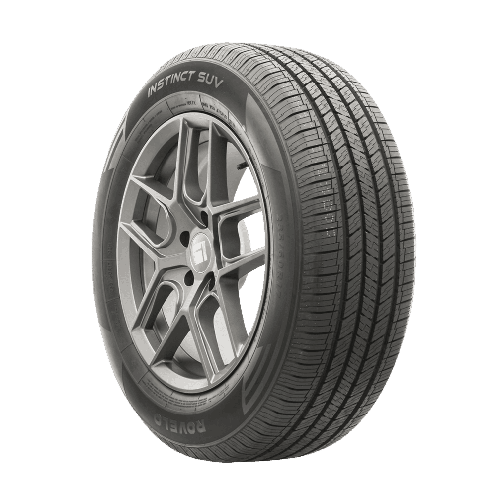 Rovelo Instinct Suv - 235/60R18 (29") 107V SUV / CUV | 4120116K